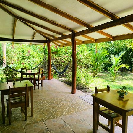 Relax Natural Village Adults Only Puerto Viejo de Talamanca Exteriér fotografie