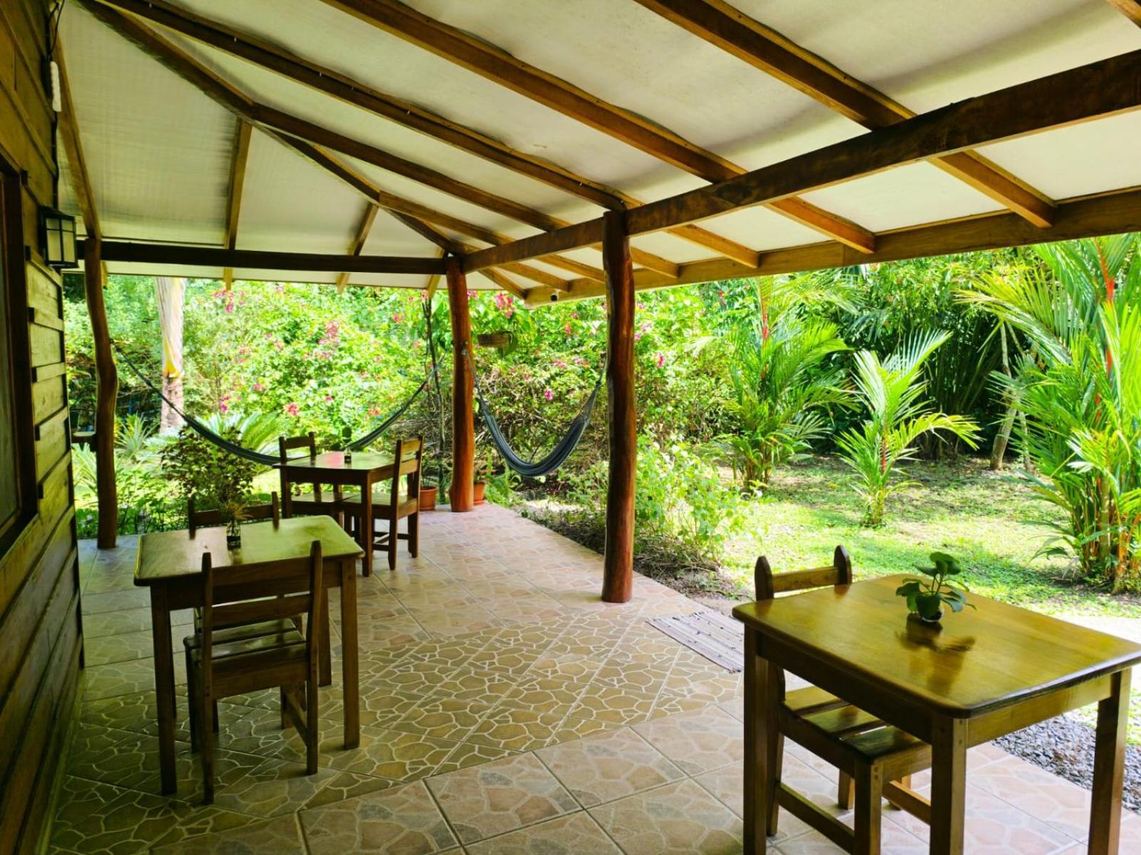 Relax Natural Village Adults Only Puerto Viejo de Talamanca Exteriér fotografie